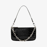 GLYNIT Luna Bag Intense Black