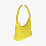 GLYNIT Molly Bag Lime Yellow