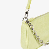 GLYNIT Luna Bag Lime Green