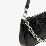 GLYNIT Luna Bag Intense Black