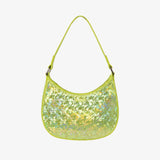 GLYNIT Popi Bag Ariel Green