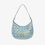 GLYNIT Popi Bag Ariel Blue