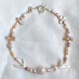 TRUE MIDDLE Park Avenue Necklace