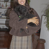 SISTER Coco Pullover