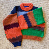 RÉSUMÉ Galeb Knit Pullover