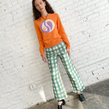 LISA SAYS GAH Luisa Trouser