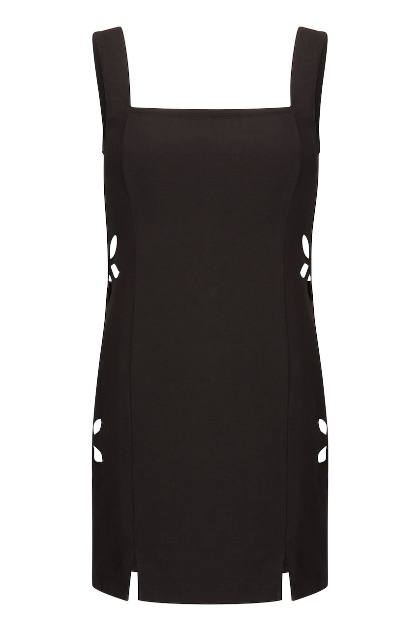 Afends mod dress online