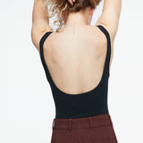 LACAUSA Indio Bodysuit