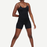 LACAUSA Luna Unitard