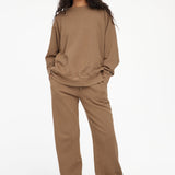 LACAUSA Honey Sweatpants