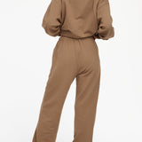 LACAUSA Honey Sweatpants