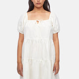 LACAUSA Playa Mini Dress