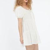 LACAUSA Playa Mini Dress