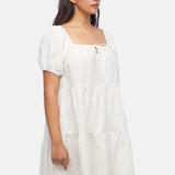 LACAUSA Playa Mini Dress