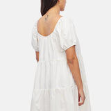 LACAUSA Playa Mini Dress