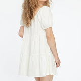LACAUSA Playa Mini Dress