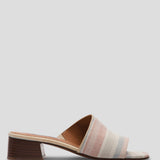 ABOUT ARIANNE Mel Sandal Sicilia Stripe