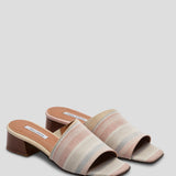 ABOUT ARIANNE Mel Sandal Sicilia Stripe