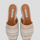ABOUT ARIANNE Mel Sandal Sicilia Stripe