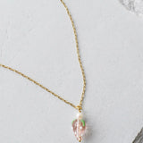 NOTTE Frozen Berries Necklace