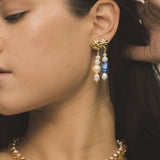 NOTTE Oggi Pearl Earrings