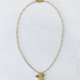 NOTTE Starry Night Necklace