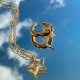 NOTTE Starry Night Necklace