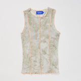 PERMANENT VACATION Moss Tank