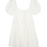 LACAUSA Playa Mini Dress