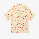 HOUSE OF SUNNY Unisex Signature Chilli Shirt