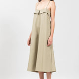 TOIT VOLANT Viva Amor Dress
