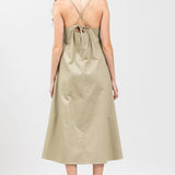 TOIT VOLANT Viva Amor Dress
