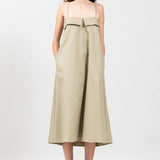 TOIT VOLANT Viva Amor Dress