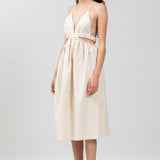 TOIT VOLANT Bikini Dress