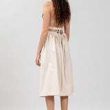 TOIT VOLANT Bikini Dress
