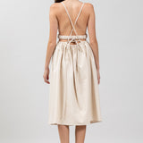 TOIT VOLANT Bikini Dress