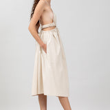 TOIT VOLANT Bikini Dress