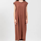 TOIT VOLANT Santa Ana Dress