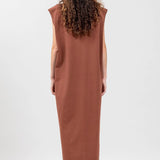 TOIT VOLANT Santa Ana Dress