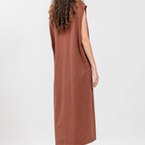 TOIT VOLANT Santa Ana Dress