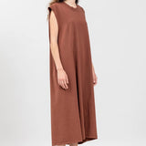 TOIT VOLANT Santa Ana Dress