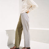 LISA SAYS GAH Diane Trouser