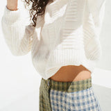 LISA SAYS GAH Diane Trouser