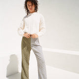 LISA SAYS GAH Diane Trouser