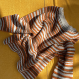 RÉSUMÉ Rachel Knit
