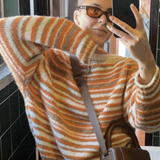 RÉSUMÉ Rachel Knit