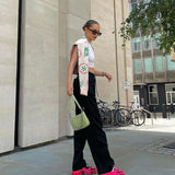 GLYNIT Luna Bag Lime Green