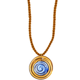 SANDRALEXANDRA Sea Urchin Bassa Necklace