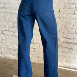 LISA SAYS GAH Robyn Jeans in Medium Indigo
