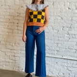 LISA SAYS GAH Robyn Jeans in Medium Indigo